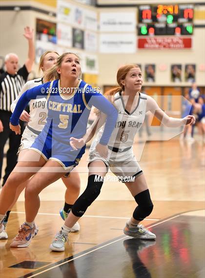 Thumbnail 2 in Wilson Central @ Mount Juliet photogallery.