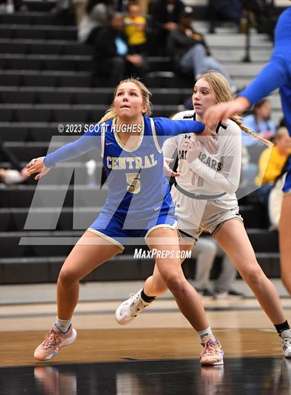 Thumbnail 3 in Wilson Central @ Mount Juliet photogallery.