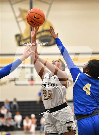 Thumbnail 3 in Wilson Central @ Mount Juliet photogallery.