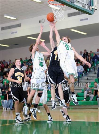 Thumbnail 3 in Morristown @ Triton Central photogallery.
