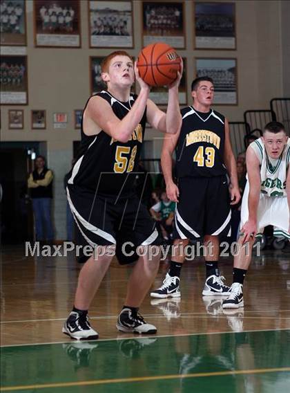 Thumbnail 1 in Morristown @ Triton Central photogallery.