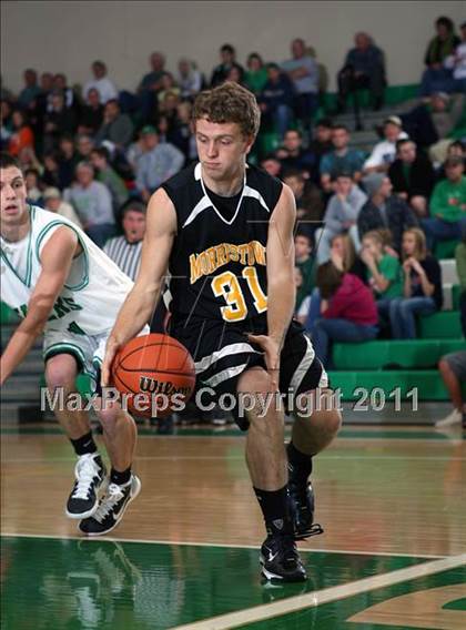 Thumbnail 2 in Morristown @ Triton Central photogallery.