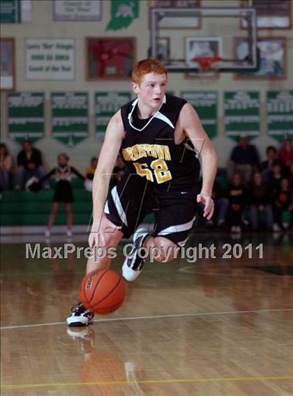 Thumbnail 3 in Morristown @ Triton Central photogallery.