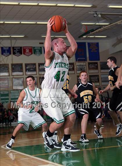 Thumbnail 3 in Morristown @ Triton Central photogallery.