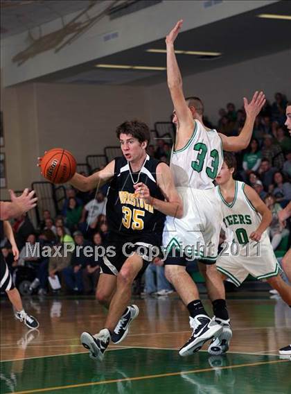 Thumbnail 2 in Morristown @ Triton Central photogallery.