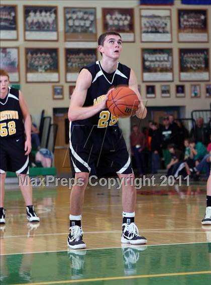 Thumbnail 1 in Morristown @ Triton Central photogallery.