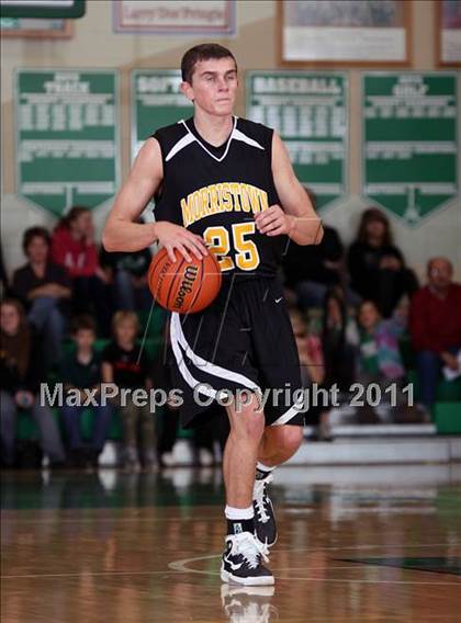 Thumbnail 3 in Morristown @ Triton Central photogallery.