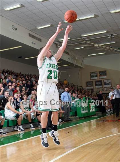 Thumbnail 1 in Morristown @ Triton Central photogallery.