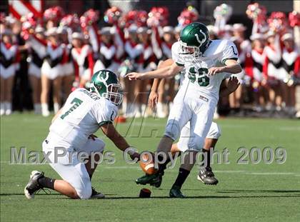 Thumbnail 1 in Coppell vs. Arlington (Texas 5A Region I D1 Playoffs) photogallery.