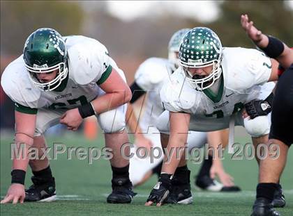 Thumbnail 2 in Coppell vs. Arlington (Texas 5A Region I D1 Playoffs) photogallery.