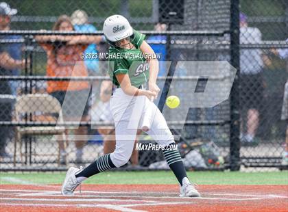 Thumbnail 3 in Shenendehowa vs. Clarence (NYSPHSAA AA Final) photogallery.