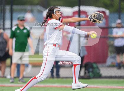 Thumbnail 1 in Shenendehowa vs. Clarence (NYSPHSAA AA Final) photogallery.