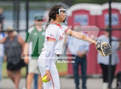 Thumbnail 1 in Shenendehowa vs. Clarence (NYSPHSAA AA Final) photogallery.