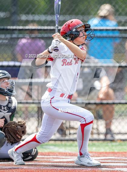 Thumbnail 1 in Shenendehowa vs. Clarence (NYSPHSAA AA Final) photogallery.