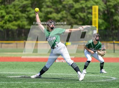 Thumbnail 1 in Shenendehowa vs. Clarence (NYSPHSAA AA Final) photogallery.