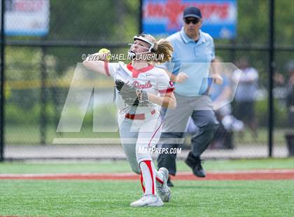 Thumbnail 1 in Shenendehowa vs. Clarence (NYSPHSAA AA Final) photogallery.