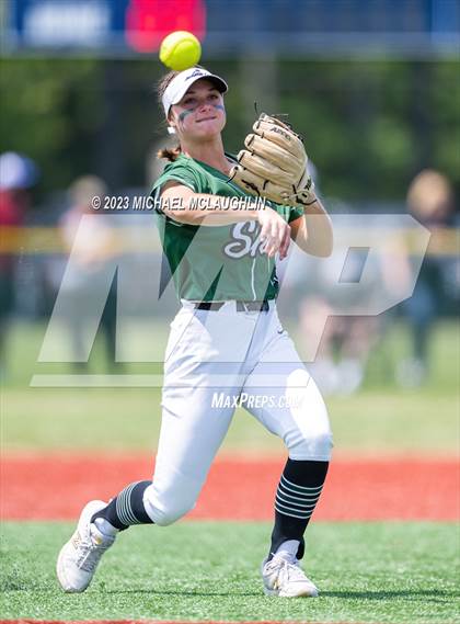 Thumbnail 2 in Shenendehowa vs. Clarence (NYSPHSAA AA Final) photogallery.