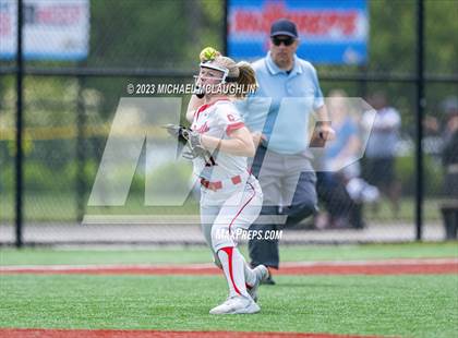 Thumbnail 3 in Shenendehowa vs. Clarence (NYSPHSAA AA Final) photogallery.