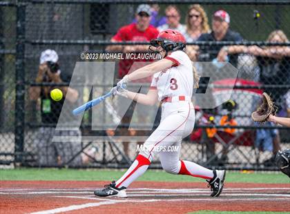 Thumbnail 1 in Shenendehowa vs. Clarence (NYSPHSAA AA Final) photogallery.