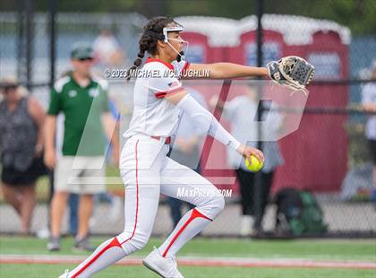 Thumbnail 3 in Shenendehowa vs. Clarence (NYSPHSAA AA Final) photogallery.