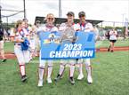 Photo from the gallery "Shenendehowa vs. Clarence (NYSPHSAA AA Final)"