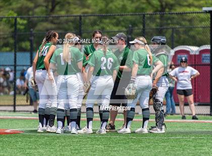 Thumbnail 1 in Shenendehowa vs. Clarence (NYSPHSAA AA Final) photogallery.