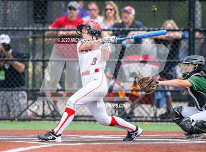 Thumbnail 3 in Shenendehowa vs. Clarence (NYSPHSAA AA Final) photogallery.