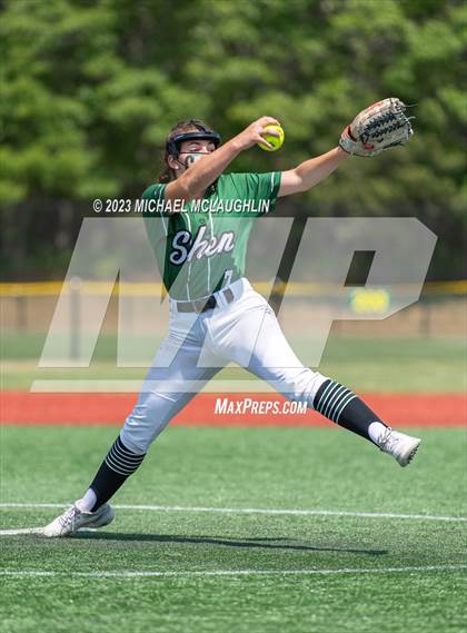 Thumbnail 1 in Shenendehowa vs. Clarence (NYSPHSAA AA Final) photogallery.