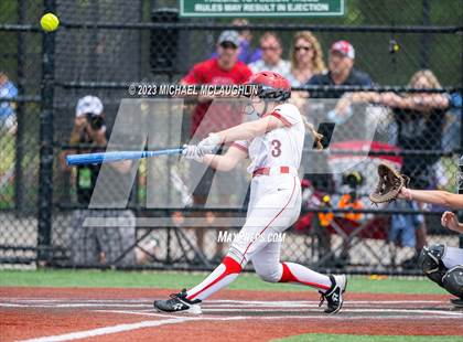 Thumbnail 2 in Shenendehowa vs. Clarence (NYSPHSAA AA Final) photogallery.