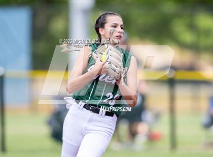 Thumbnail 3 in Shenendehowa vs. Clarence (NYSPHSAA AA Final) photogallery.