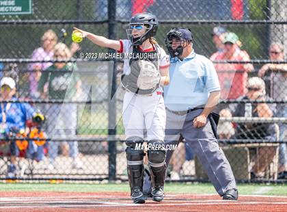 Thumbnail 3 in Shenendehowa vs. Clarence (NYSPHSAA AA Final) photogallery.
