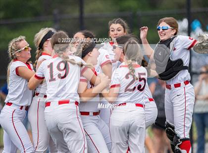 Thumbnail 3 in Shenendehowa vs. Clarence (NYSPHSAA AA Final) photogallery.