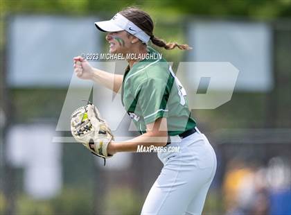 Thumbnail 3 in Shenendehowa vs. Clarence (NYSPHSAA AA Final) photogallery.