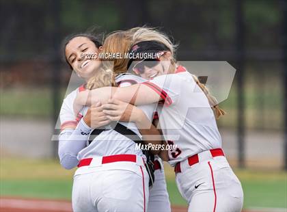 Thumbnail 3 in Shenendehowa vs. Clarence (NYSPHSAA AA Final) photogallery.