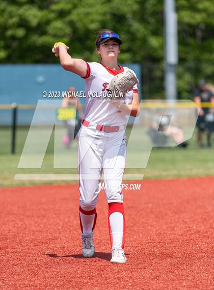 Thumbnail 1 in Shenendehowa vs. Clarence (NYSPHSAA AA Final) photogallery.