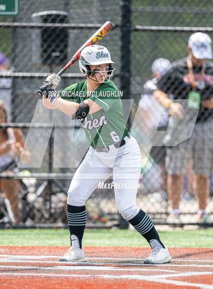 Thumbnail 2 in Shenendehowa vs. Clarence (NYSPHSAA AA Final) photogallery.