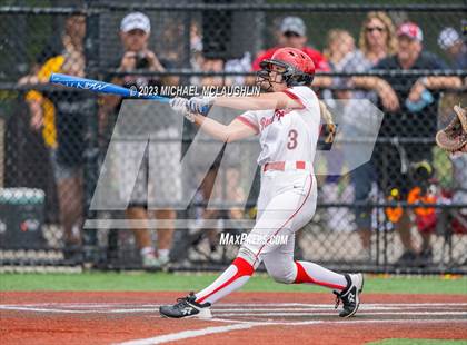 Thumbnail 1 in Shenendehowa vs. Clarence (NYSPHSAA AA Final) photogallery.