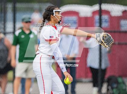 Thumbnail 2 in Shenendehowa vs. Clarence (NYSPHSAA AA Final) photogallery.