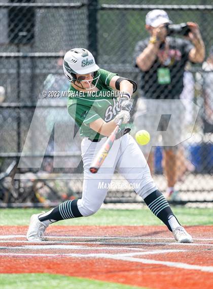 Thumbnail 3 in Shenendehowa vs. Clarence (NYSPHSAA AA Final) photogallery.