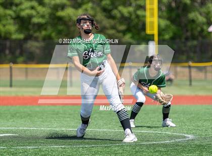 Thumbnail 3 in Shenendehowa vs. Clarence (NYSPHSAA AA Final) photogallery.