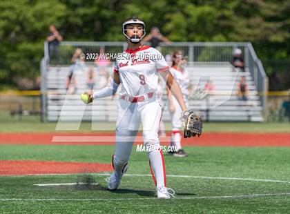 Thumbnail 2 in Shenendehowa vs. Clarence (NYSPHSAA AA Final) photogallery.