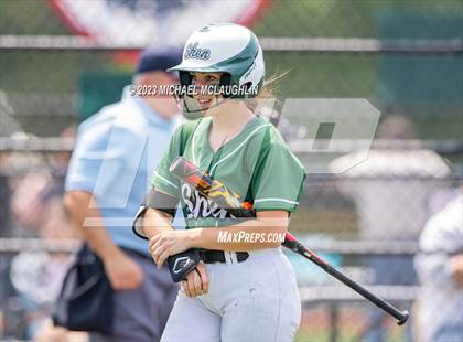 Thumbnail 1 in Shenendehowa vs. Clarence (NYSPHSAA AA Final) photogallery.
