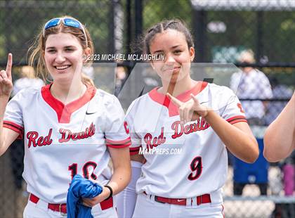 Thumbnail 1 in Shenendehowa vs. Clarence (NYSPHSAA AA Final) photogallery.