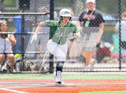 Thumbnail 3 in Shenendehowa vs. Clarence (NYSPHSAA AA Final) photogallery.