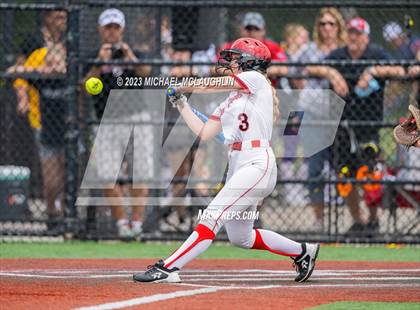 Thumbnail 3 in Shenendehowa vs. Clarence (NYSPHSAA AA Final) photogallery.
