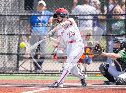 Thumbnail 3 in Shenendehowa vs. Clarence (NYSPHSAA AA Final) photogallery.