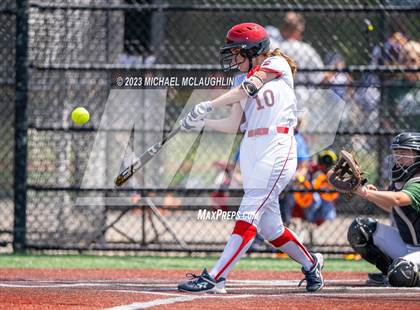 Thumbnail 2 in Shenendehowa vs. Clarence (NYSPHSAA AA Final) photogallery.