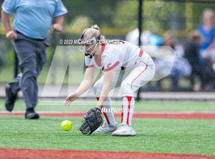 Thumbnail 1 in Shenendehowa vs. Clarence (NYSPHSAA AA Final) photogallery.