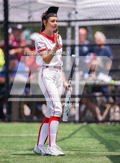 Thumbnail 2 in Shenendehowa vs. Clarence (NYSPHSAA AA Final) photogallery.