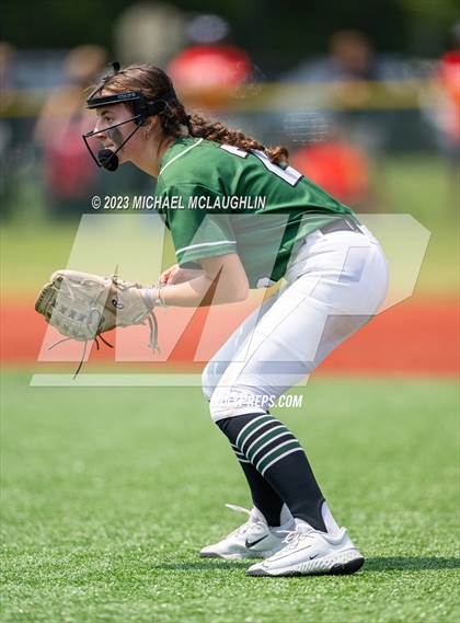 Thumbnail 3 in Shenendehowa vs. Clarence (NYSPHSAA AA Final) photogallery.